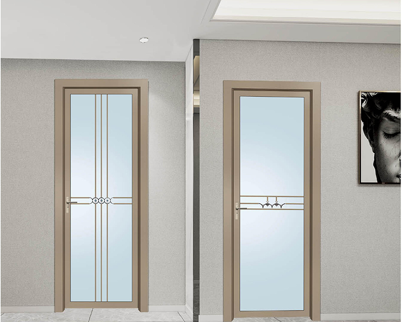 推拉玻璃门厂家