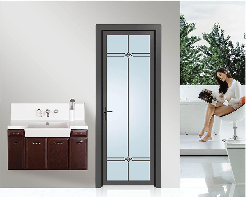 50典雅推拉门(1.4厚)