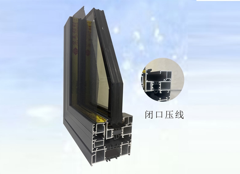 110系列